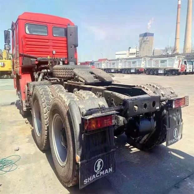 2021 SHACMAN F3000-39759271