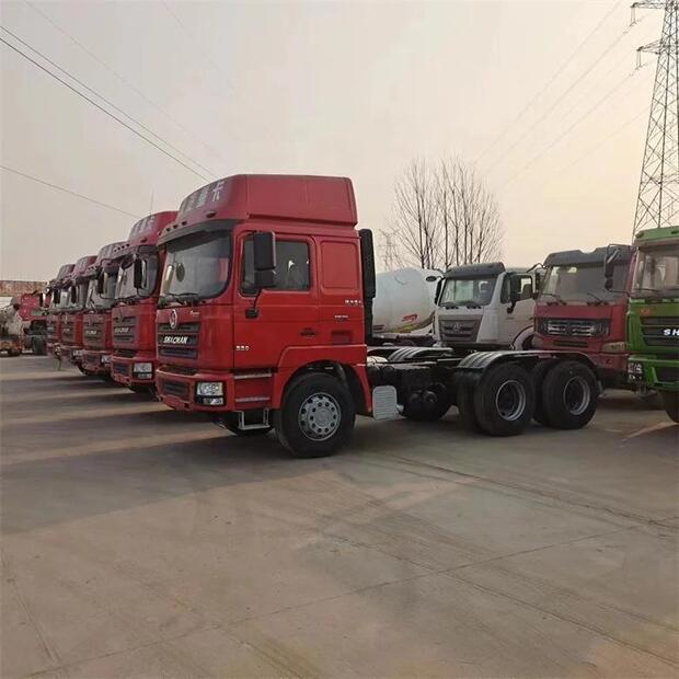 2021 SHACMAN F3000-39759272