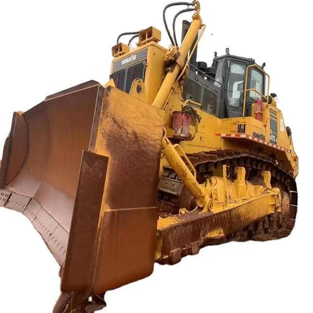 2020 كوماتسو D475-39759273