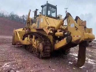 Image for CRAWLER DOZERS 2020 Komatsu D475