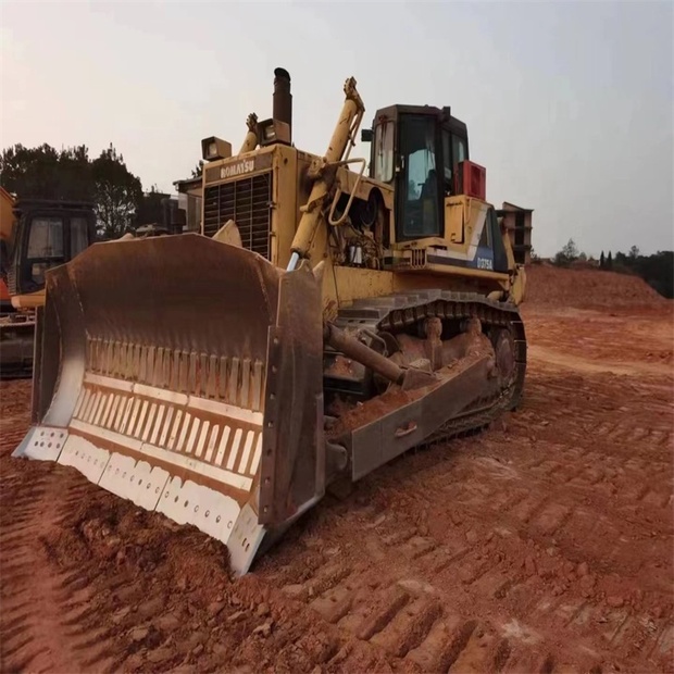 2010 كوماتسو D375A-39759294