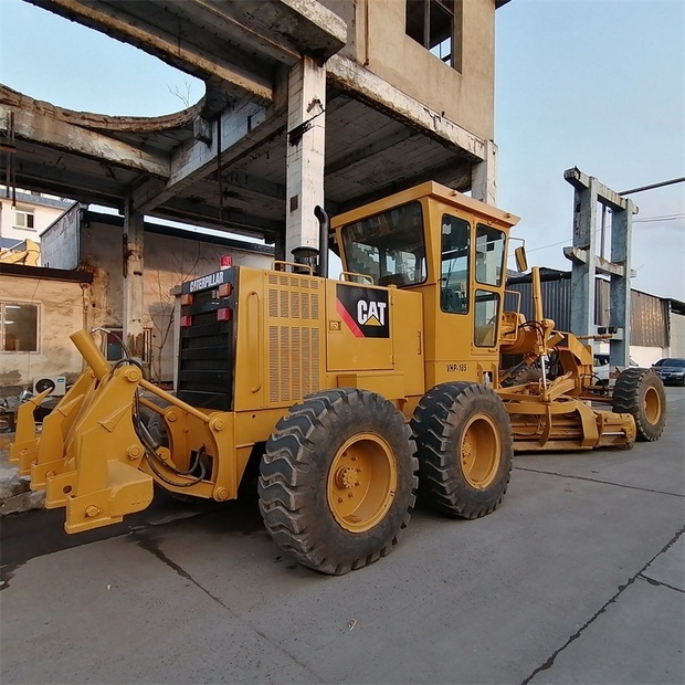 2016 Caterpillar 140K-39759322