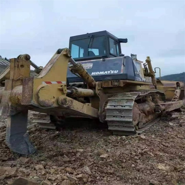 2020 Komatsu D275-39759333
