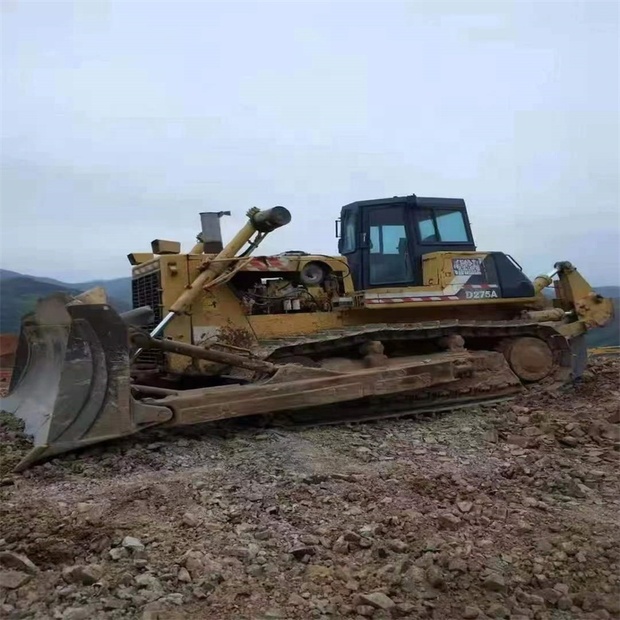 2020 Komatsu D275-39759334