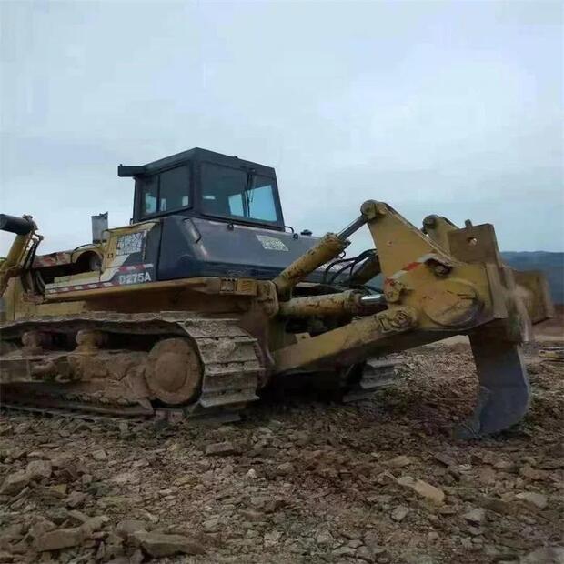 2020 Komatsu D275-39759335