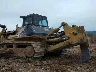 Image de 2020 Komatsu D275