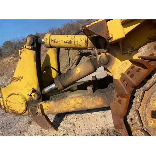 2020 Komatsu D275-39759336
