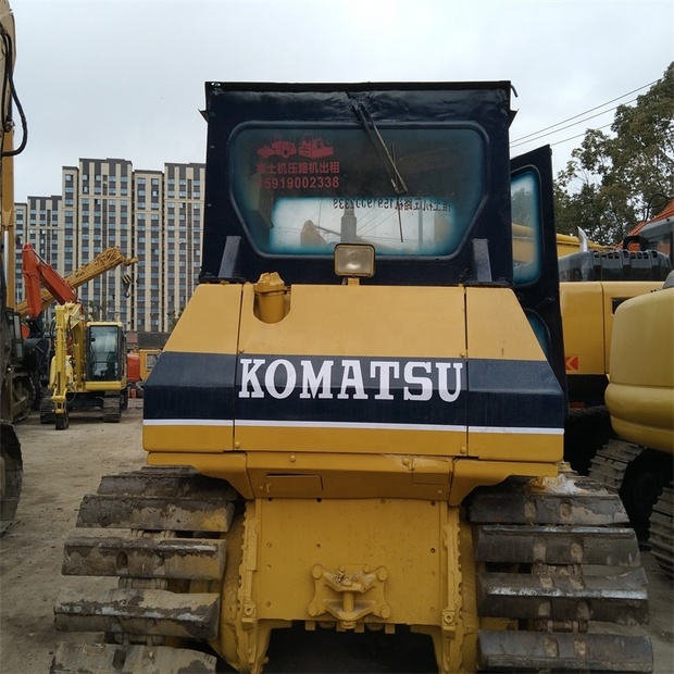 2006 Komatsu D41-39759363