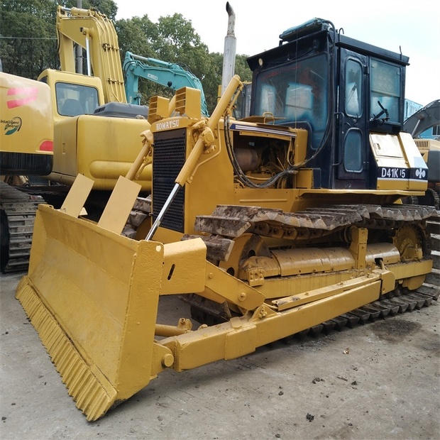 2006 Komatsu D41-39759364