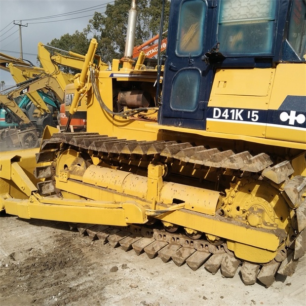 2006 Komatsu D41-39759366