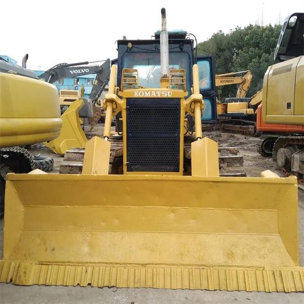 2006 Komatsu D41-39759367