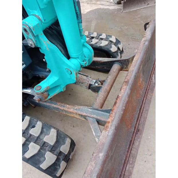 2018 KOBELCO SK10-39759376