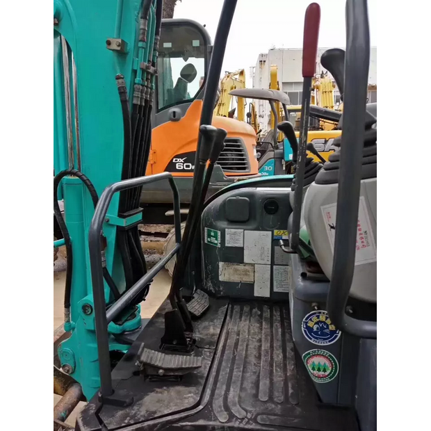 2018 KOBELCO SK10-39759377