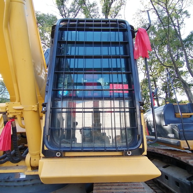 2020 Komatsu PC360-7-39759381