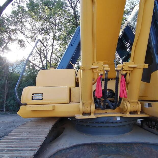 2020 Komatsu PC360-7-39759382