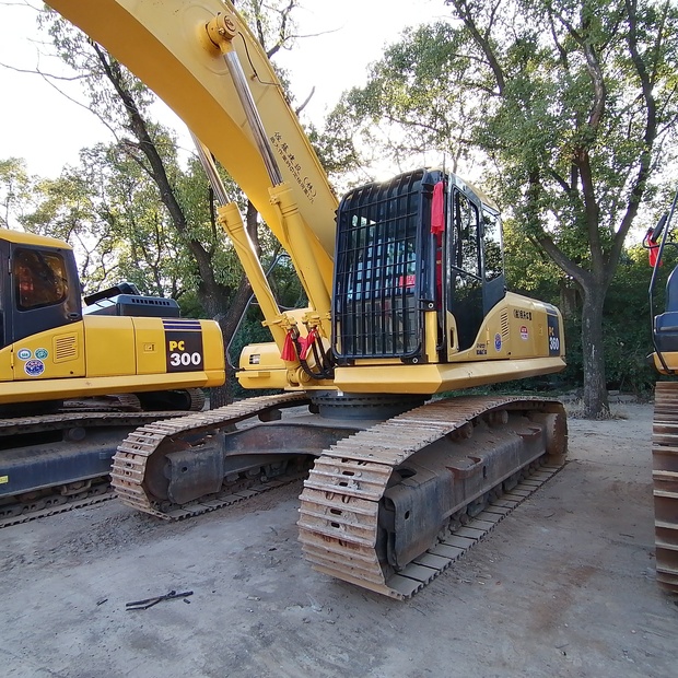 2020 Komatsu PC360-7-39759384