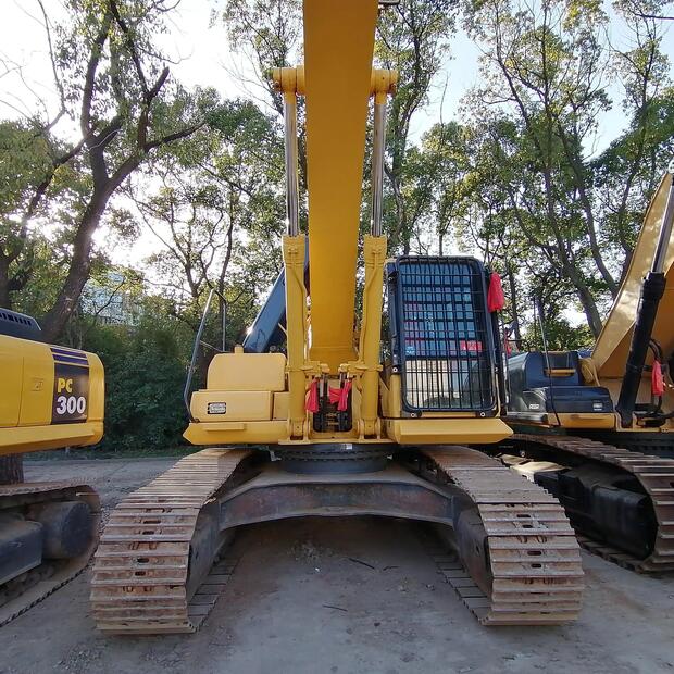 2020 Komatsu PC360-7-39759385