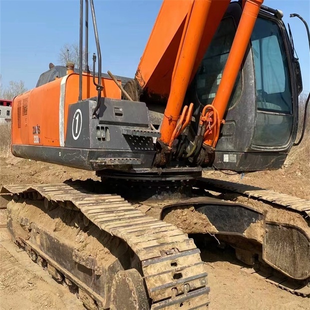 2018 Hitachi ZX330-39759394