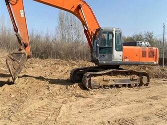 Image de 2018 Hitachi ZX330