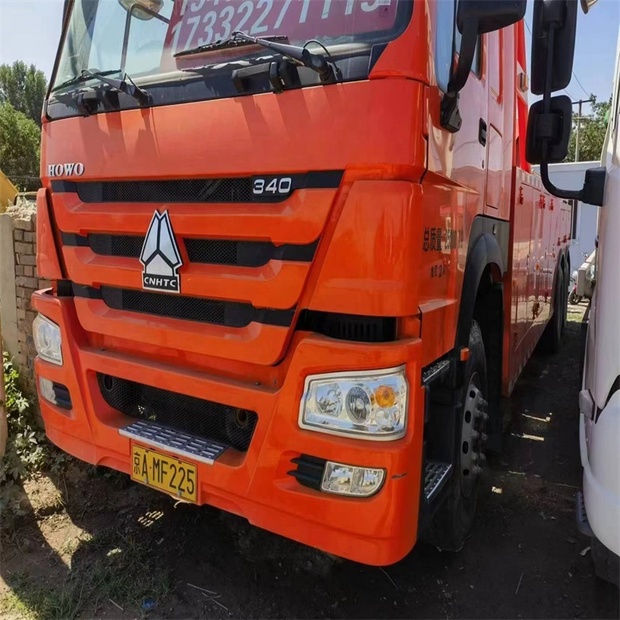 2020 Sinotruk 340-39759422