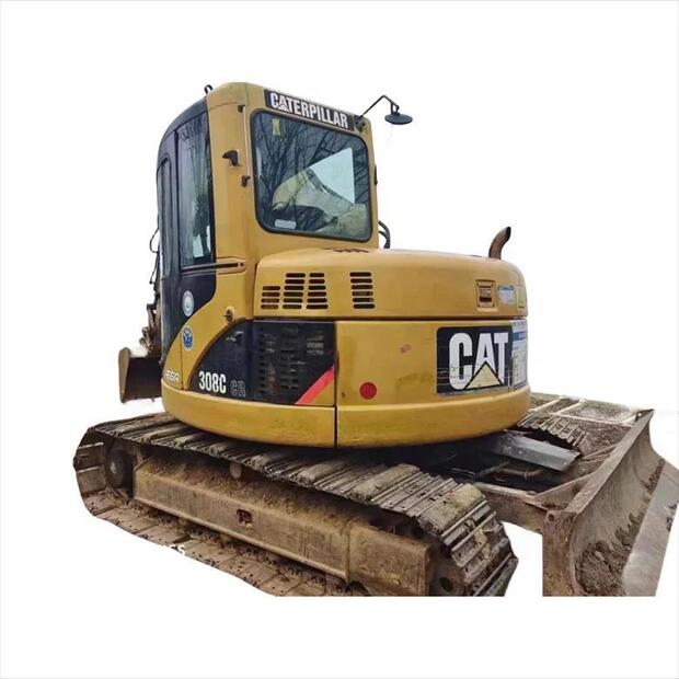 2018 Caterpillar 308CR-39759440