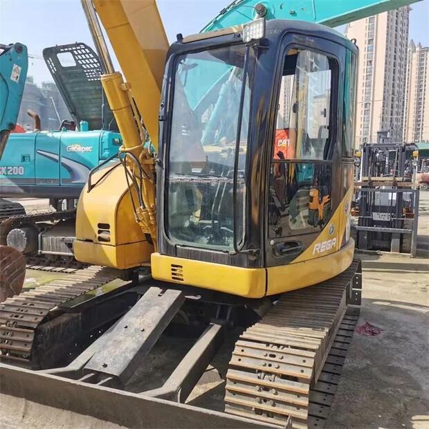 2018 Caterpillar 308CR-39759443