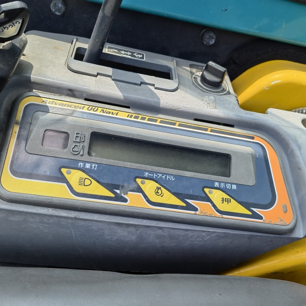 2019 KUBOTA U25-39759455