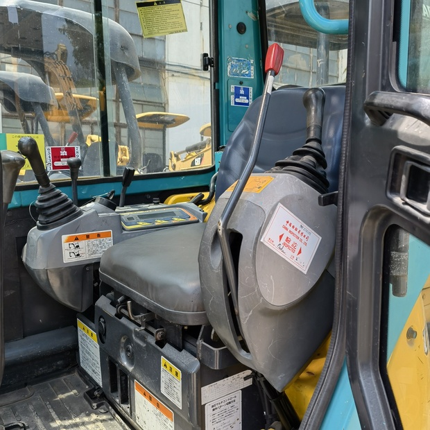 2019 KUBOTA U25-39759456