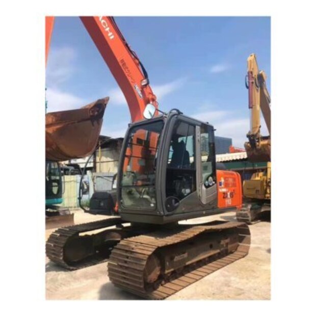 2020 Hitachi ZX110-39759458
