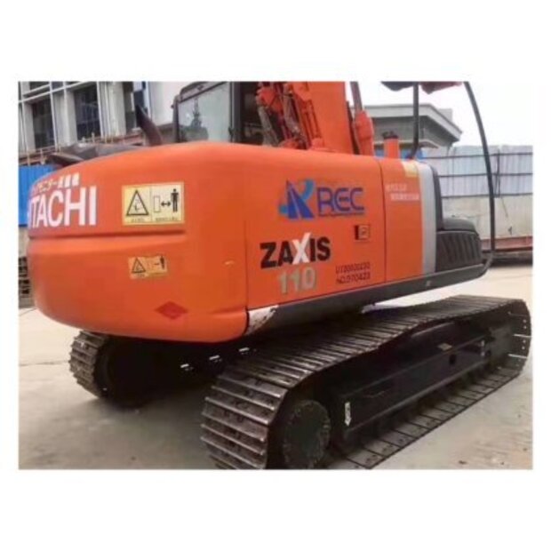 2020 Hitachi ZX110-39759459