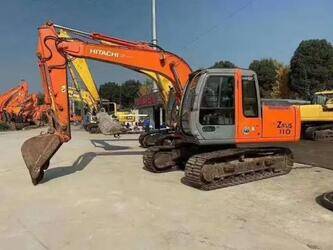 Image de 2020 Hitachi ZX110