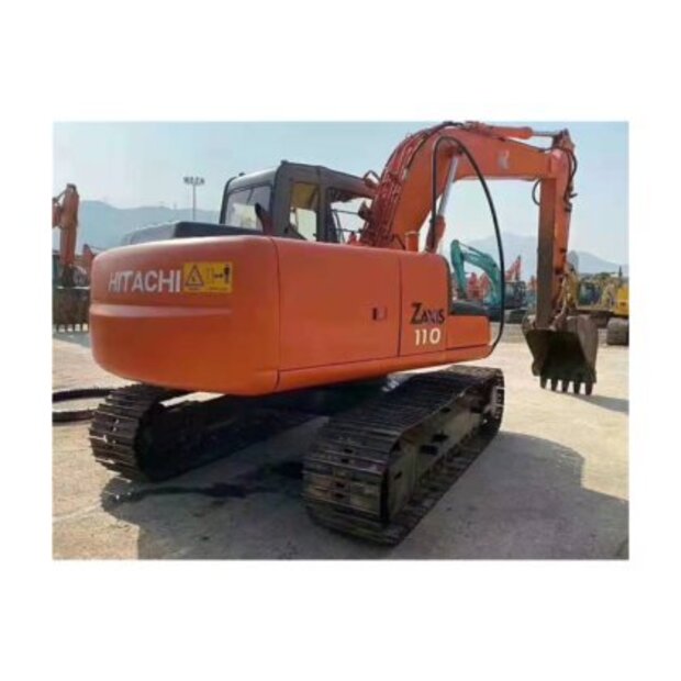 2020 Hitachi ZX110-39759461