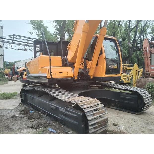 2021 Hyundai 305-9T-39759477
