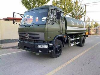 Image de Citernes à eau 2022 Dongfeng 210