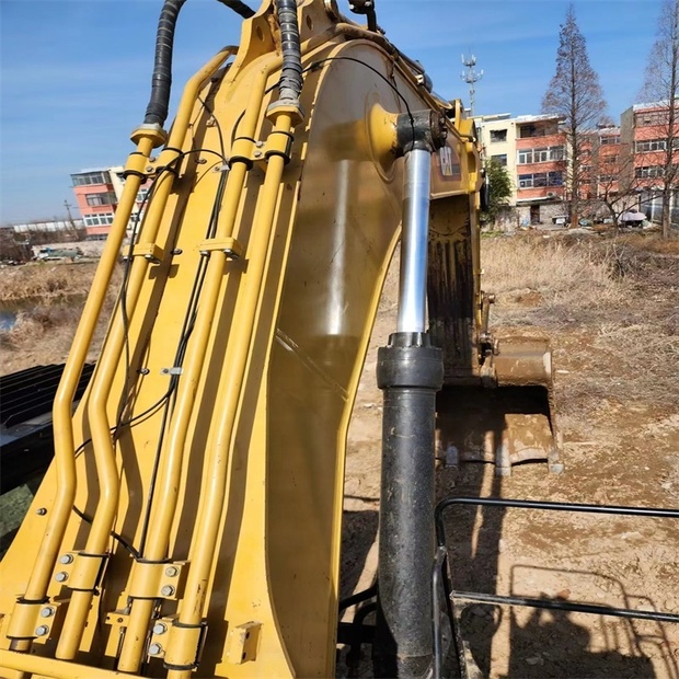 2021 Caterpillar 374FL-39759489