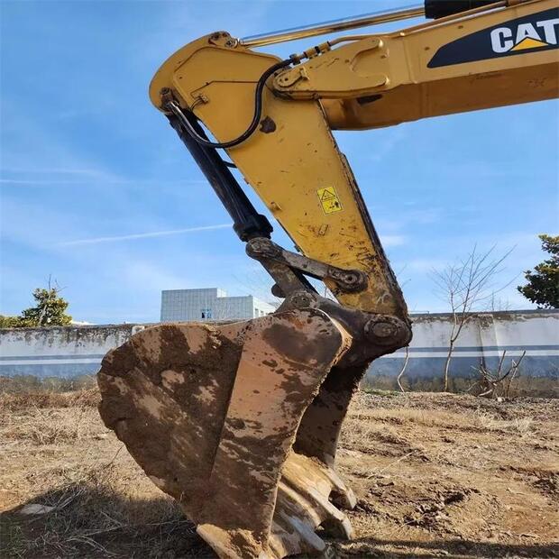 2021 Caterpillar 374FL-39759490