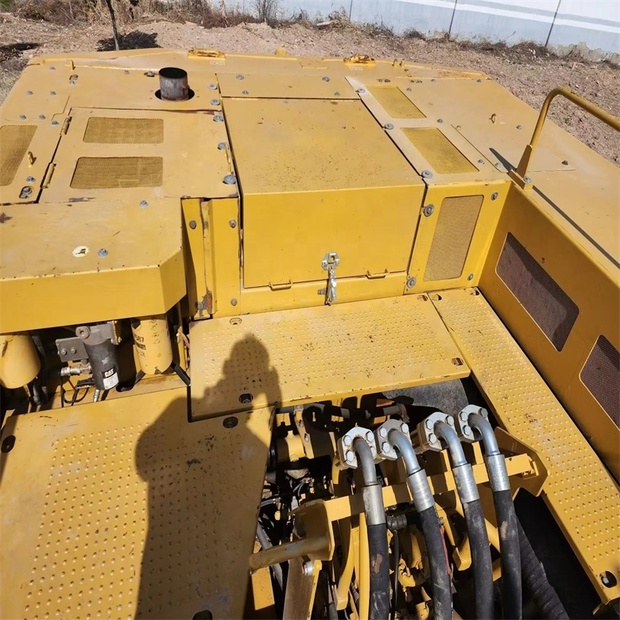 2021 Caterpillar 374FL-39759491
