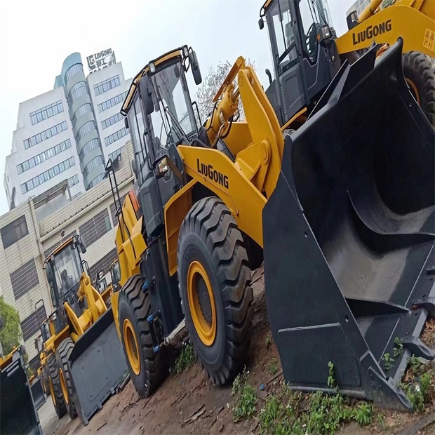 2018 LiuGong 862H-39759511