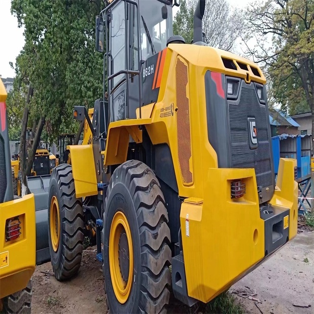 2018 LiuGong 862H-39759514