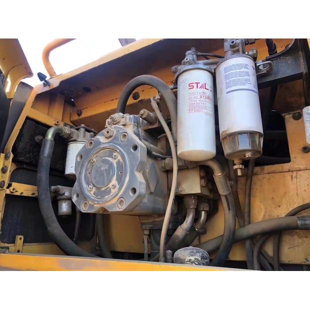 2016 Volvo EC460BLC-39759524