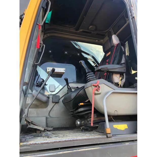 2016 Volvo EC460BLC-39759526