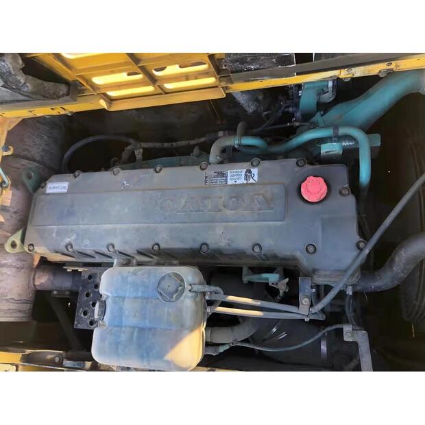 2016 Volvo EC460BLC-39759527