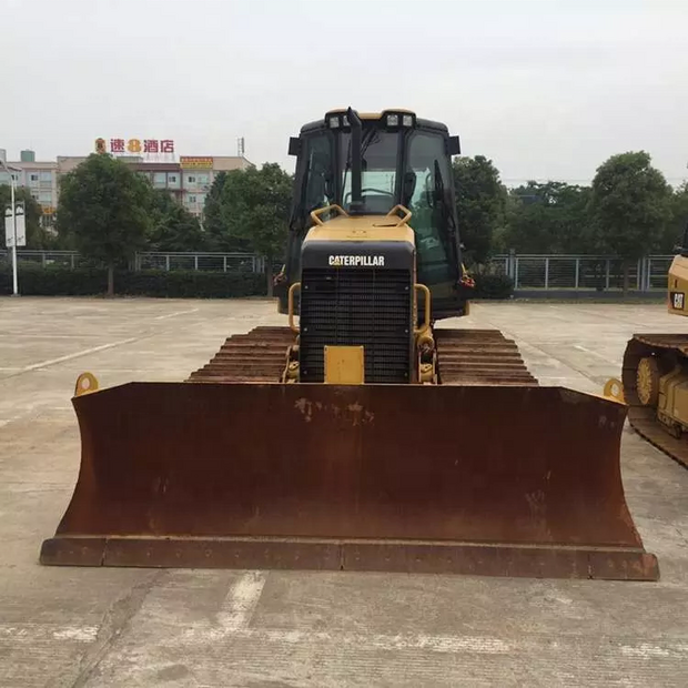 2016 Caterpillar D4C-39759541