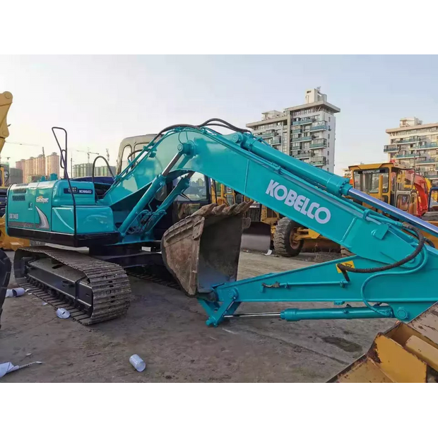 2020 كوبيلكو SK140-8-39759548