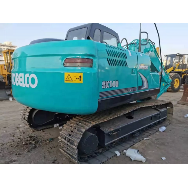 2020 كوبيلكو SK140-8-39759549