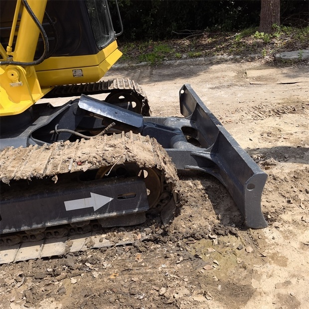 2019 Komatsu PC60-7-39759553