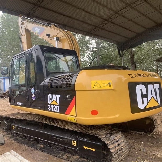 2019 كاتربيلر 312D-39759582