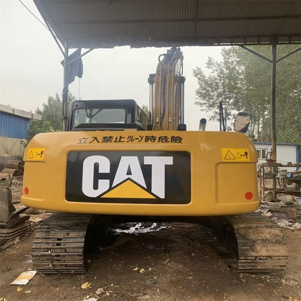 2019 كاتربيلر 312D-39759584