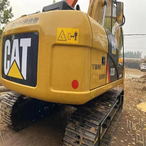 2019 كاتربيلر 312D-39759586