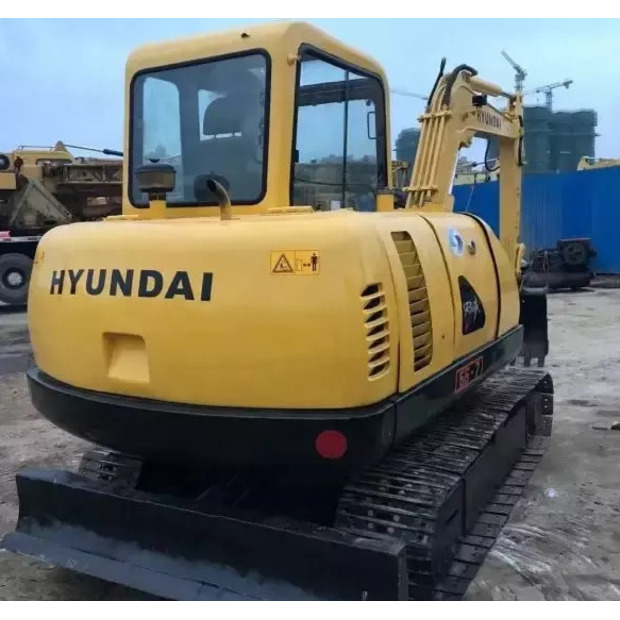 2016 هيونداي R55-7-39759602